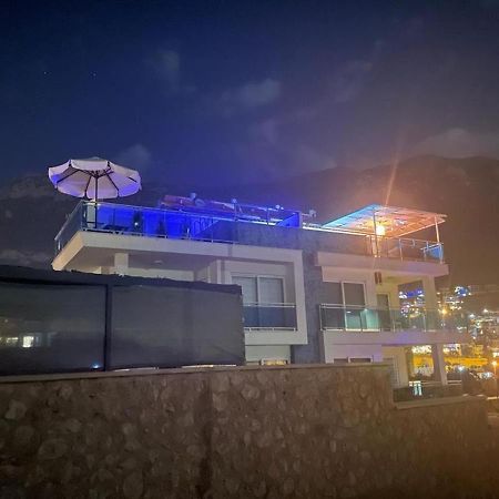 شقة Olive View Penthouse كالكان المظهر الخارجي الصورة