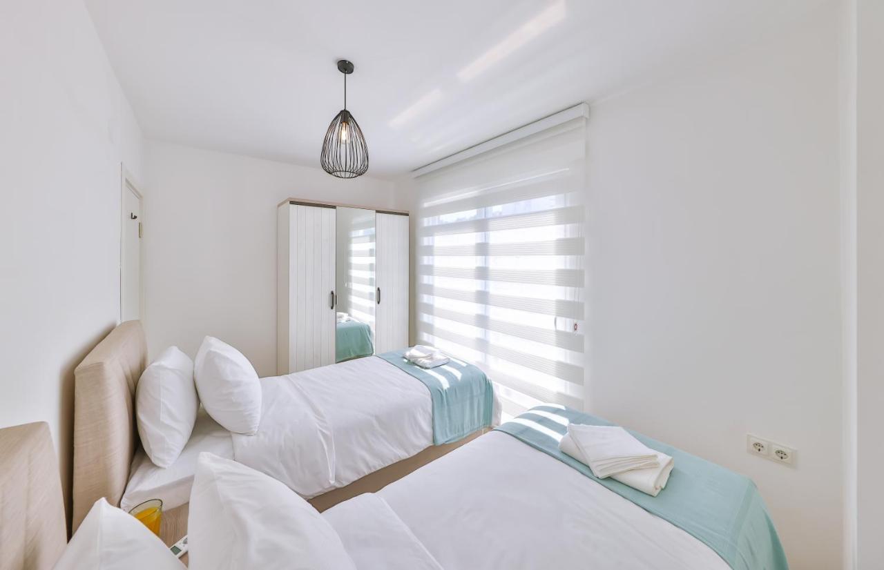 شقة Olive View Penthouse كالكان المظهر الخارجي الصورة