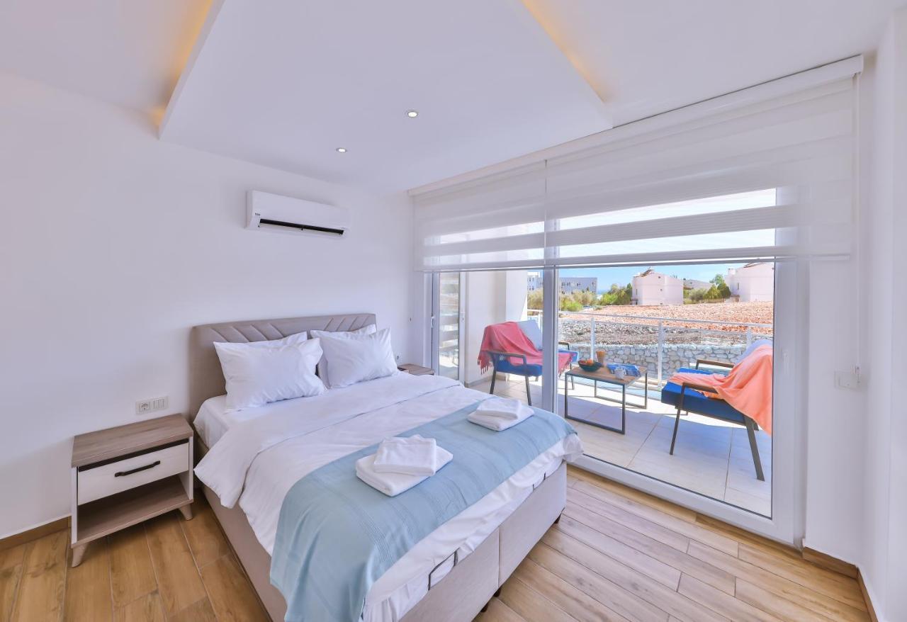 شقة Olive View Penthouse كالكان المظهر الخارجي الصورة