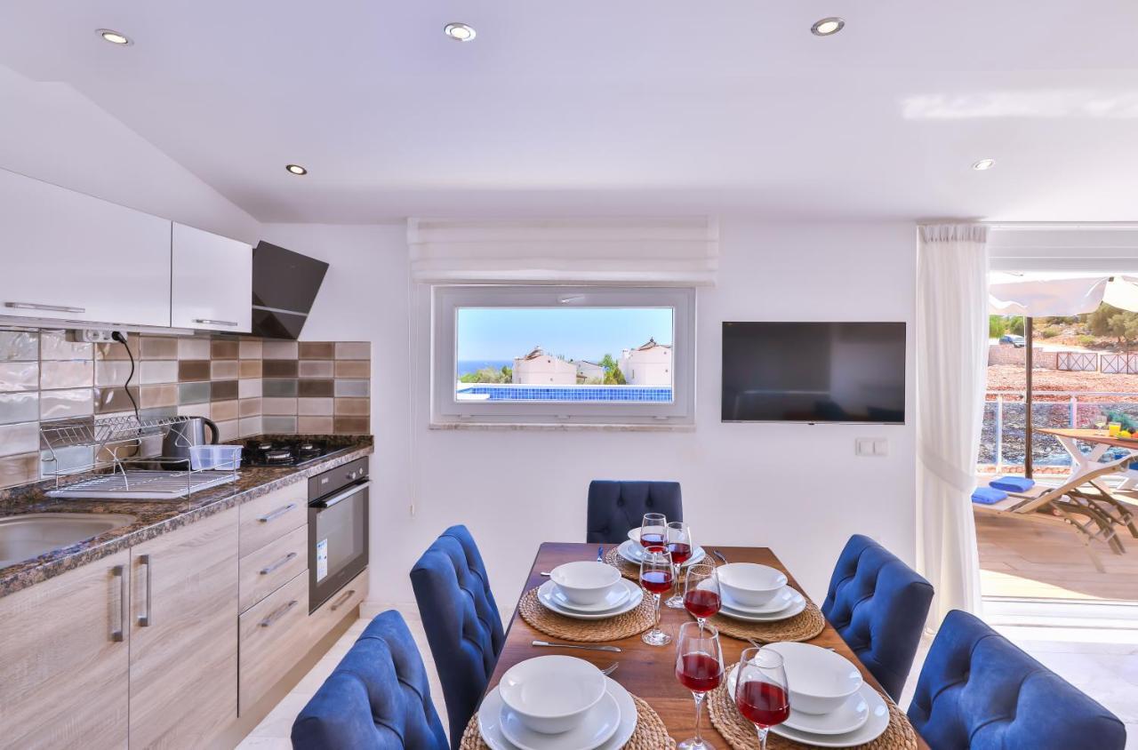 شقة Olive View Penthouse كالكان المظهر الخارجي الصورة