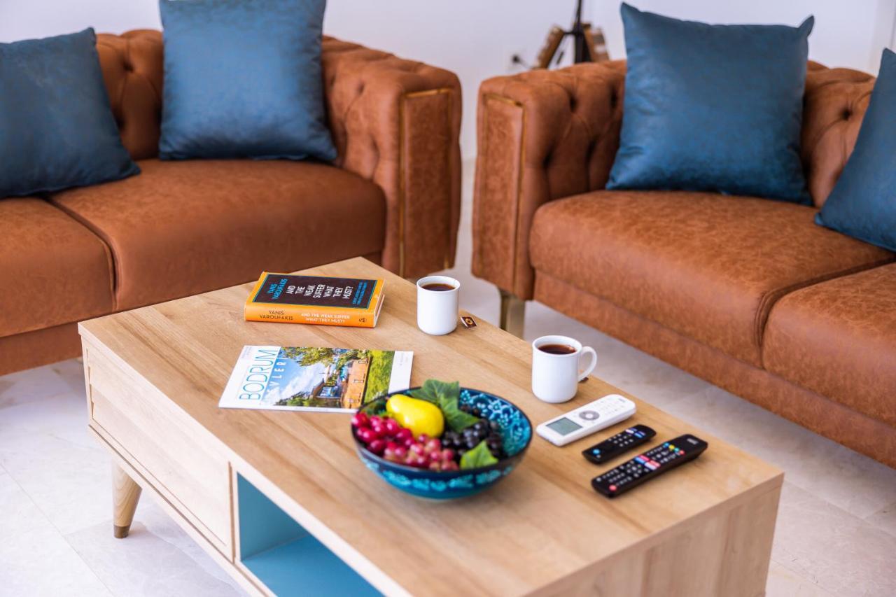 شقة Olive View Penthouse كالكان المظهر الخارجي الصورة
