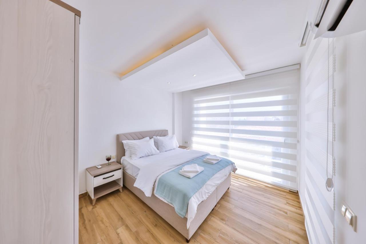 شقة Olive View Penthouse كالكان المظهر الخارجي الصورة