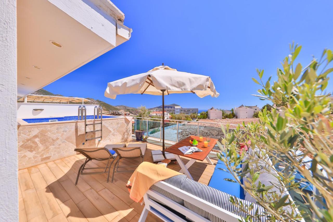 شقة Olive View Penthouse كالكان المظهر الخارجي الصورة