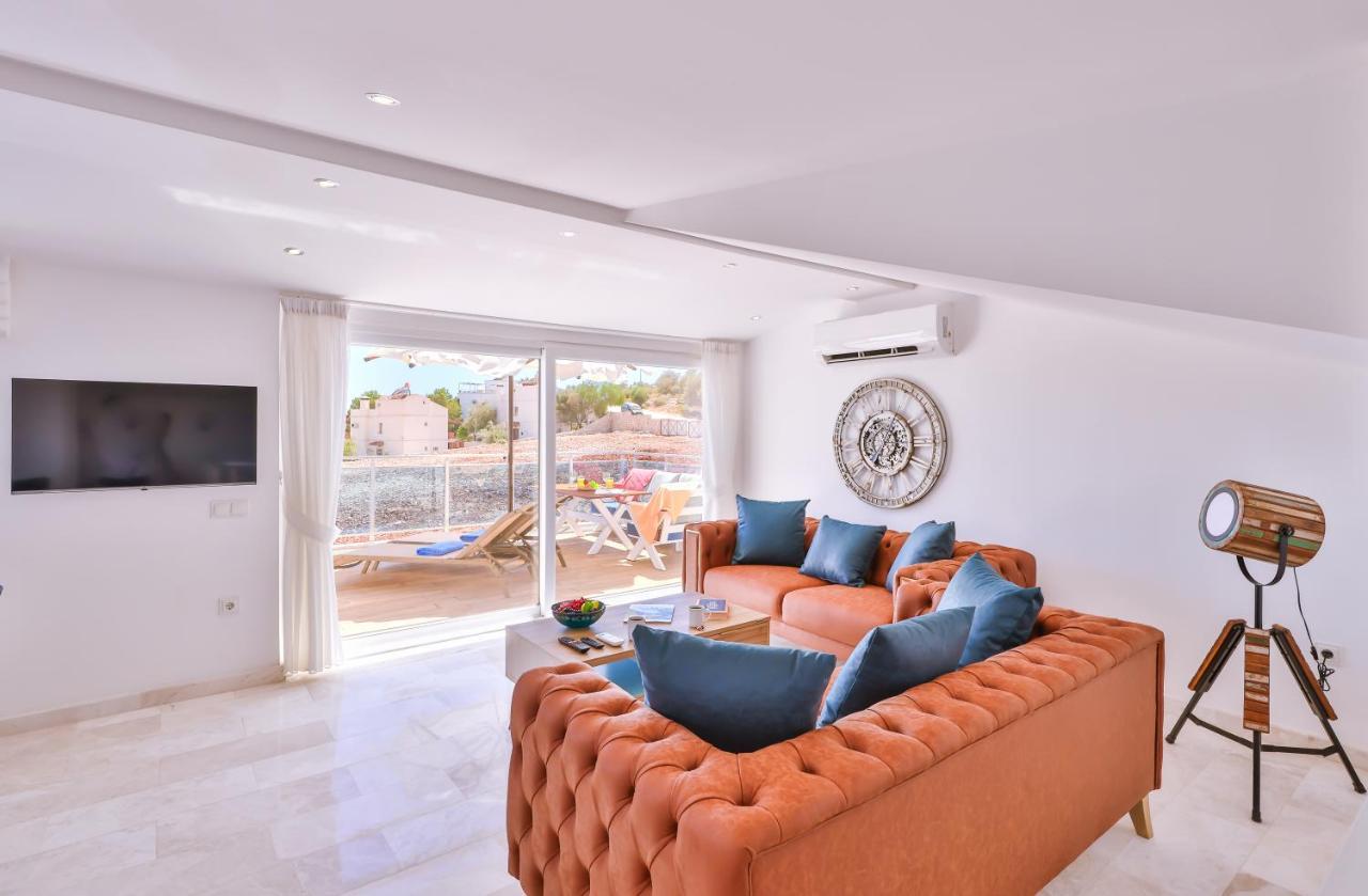 شقة Olive View Penthouse كالكان المظهر الخارجي الصورة