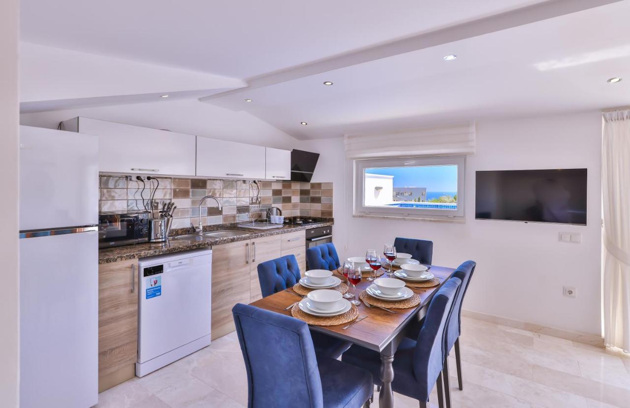 شقة Olive View Penthouse كالكان المظهر الخارجي الصورة