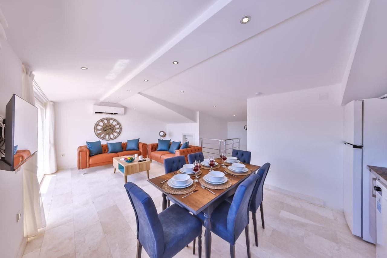 شقة Olive View Penthouse كالكان المظهر الخارجي الصورة
