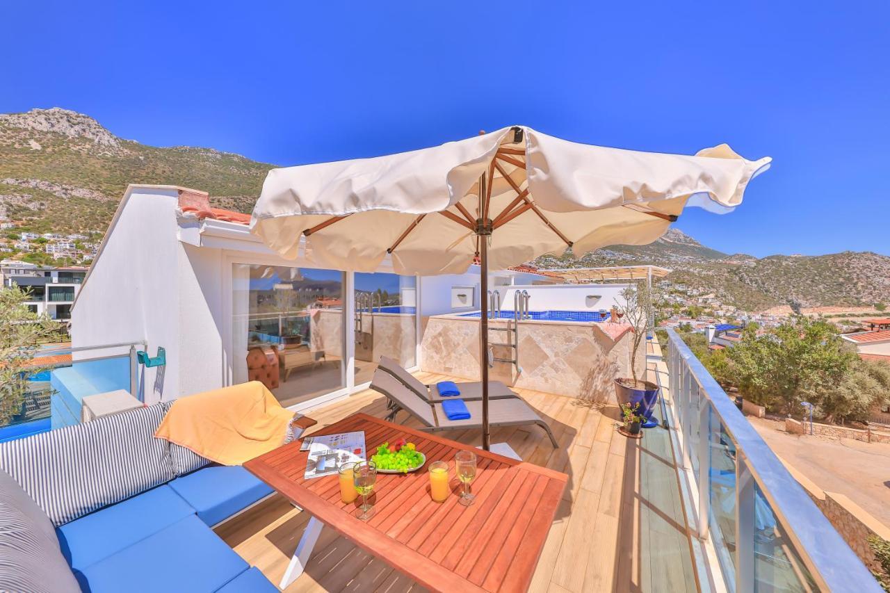 شقة Olive View Penthouse كالكان المظهر الخارجي الصورة
