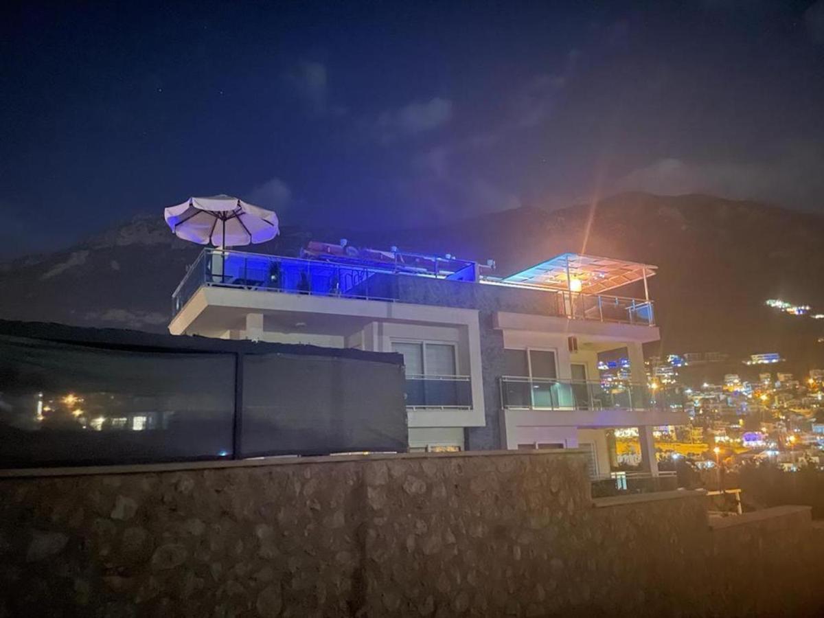 شقة Olive View Penthouse كالكان المظهر الخارجي الصورة