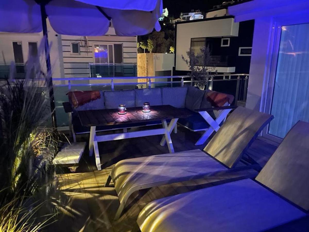 شقة Olive View Penthouse كالكان المظهر الخارجي الصورة